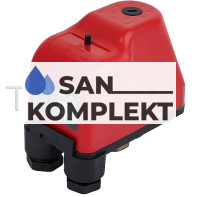 Реле защиты от сухого хода для насосов с накидной гайкой 1/4&quot; TIM PS-02C