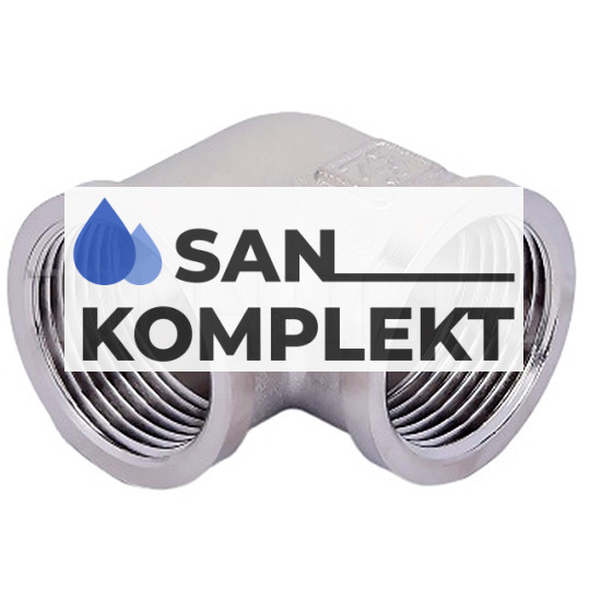 Уголок 11/2 г * 11/2 г никелированный ZEISSLER ZSr.162.0308