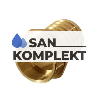 Штуцер латунный Ф-3/4&quot; M x 18 TIM SM03-18