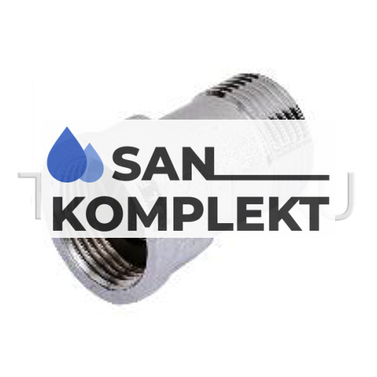 Фильтр 3/4 для заливного шланга стиральной машины ZEISSLER ZSf.310.0105N