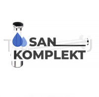 Сифон металлический для раковины TIM BAS0802S