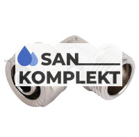 Уголок обжимной М.П 16*1/2 наружн. TIM C-L1602MN