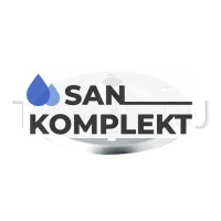 Фланец ДУ-3/4 Ø160 для расширительного бака TIM MB-01.16003