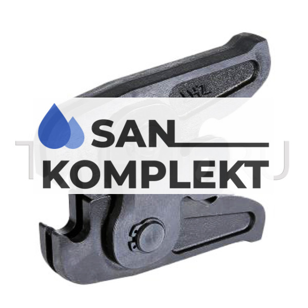 Насадка для пресс-инструмента электрического стандарт V.42-54 ZISSLER  ZTI.591VR.00