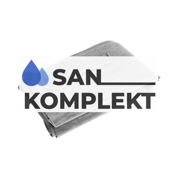 Душевой лоток 70*600 mm с решеткой цвет вороненая сталь TIM BAD476002GY