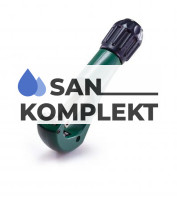 Резак для труб из нержавеющей стали  3-42мм ZEISSLER ZSi.902.010342