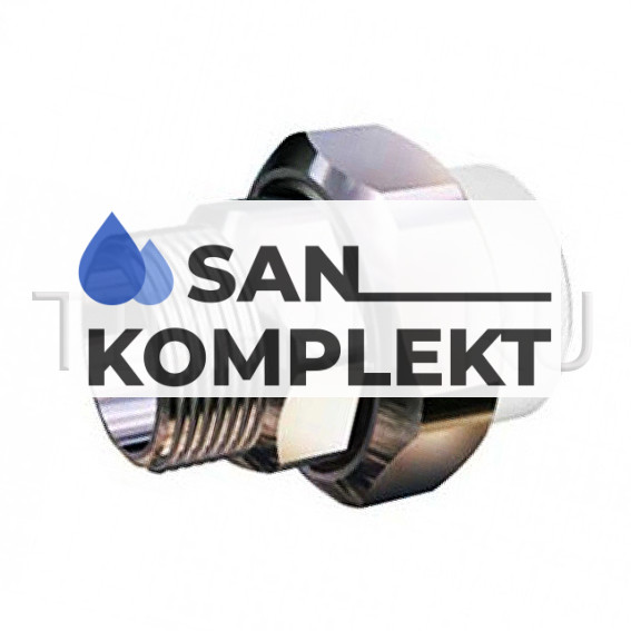 PPR Американка НР 32*1M TIM Tpp3042.0.03204