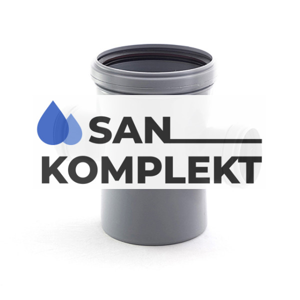 Крестовина одноплоскостная D 110*50*50 /87,5*