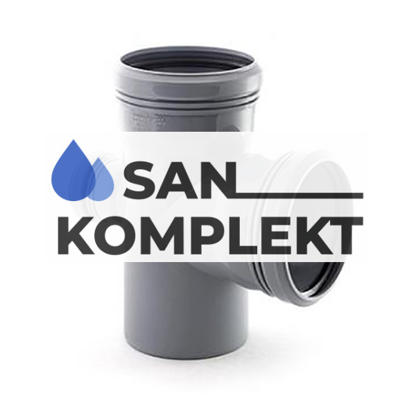 Крестовина одноплоскостная D 110*110*50 /87,5*