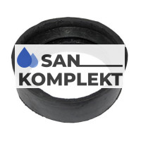 Переходная манжета к таперу D 110/124