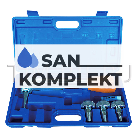 Ручной расширительный инструмент Uponor Q&E TIM FT1632