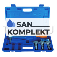 Ручной расширительный инструмент Uponor Q&amp;E TIM FT1632