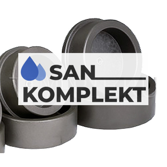 Насадка для паяльника 110мм TIM WM-S110