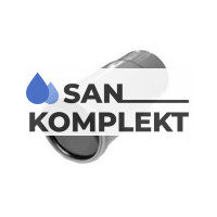 Муфта компенсирующая ПВХ D 110