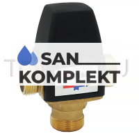 Термостатический смесительный клапан 1/2&quot; TIM BL3110C02