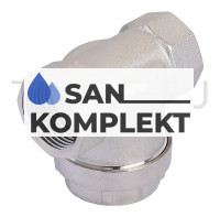 Фильтр механической очистки 3/4 TIM JT-1011