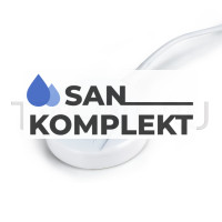 Датчик протечки воды 5 Mетров TIM ZSw.1300.0505