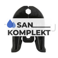 Насадка для пресс-инструмента электрического стандарт V.28мм ZISSLER ZTI.591V.28