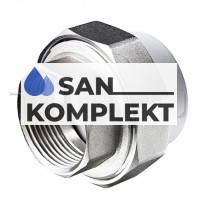 PPR Американка ВР 32*1F TIM Tpp3041.0.03204