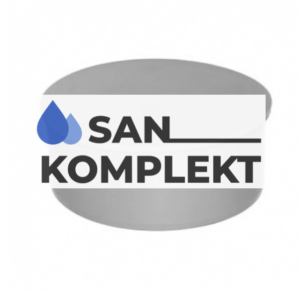 Заглушка D 110