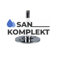 Крепление без кольца TIM K19-1