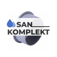 Заглушка D 40