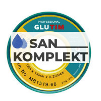 Фум лента для газа TIM MB1519-060