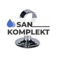 Крепление телескопическое 3/4&quot; TIM K21-3/4