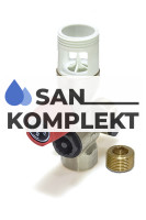 Группа безопасности для бойлера TIM JH2012-7