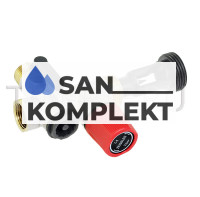 Группа безопасности бойлера TIM JH2013-7C