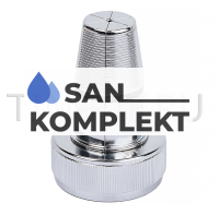 Расширительная насадка Ф32X2.9ММ TIM N-S3229