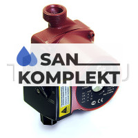 Циркуляционный насос TIM AM-XPS20-6-130