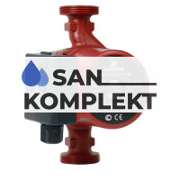 Циркуляционный насос TIM AM-XPS32-6-180