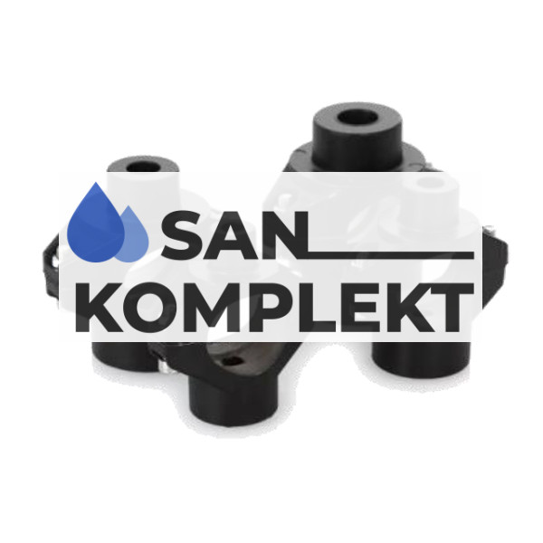 Насадка для паяльника трубчатого вида TIM WM-H32