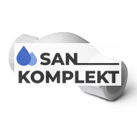 Обвод PPR раструбный D-20 (короткий) ASB-1027-1