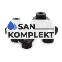 Насадка для паяльника  трубчатого вида TIM WM-H20