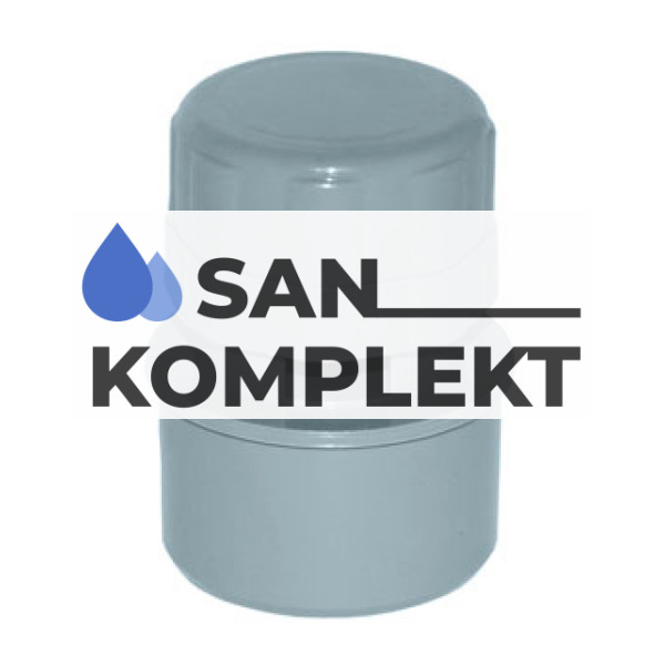 Вакуумный клапан D 50