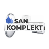 Угловой кран шаровый для подключения приборов 1/2&quot;x 1/2&quot; M.M TIM BL5832