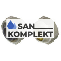 Резьбозажимное соединение для стальных трубок ДУ-15  3/4 -15мм TIM MFCN-E15(1.0)