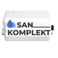 Канализационная насосная установка TIM AM-STP-250