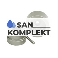 Насадка для паяльника ППР 25мм TIM WM-S25