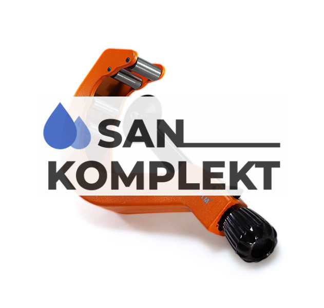 Труборез для резки труб TIM188