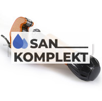 Труборез для резки медных труб TIM178