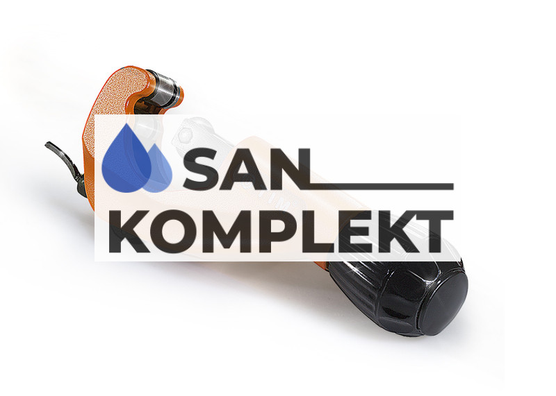 Труборез для резки медных труб TIM178