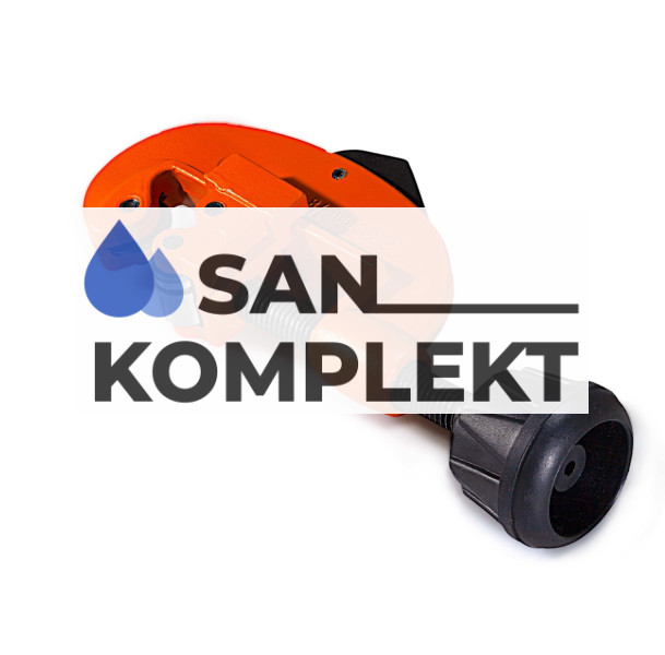 Труборез для резки медных труб TIM168