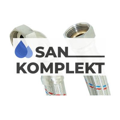 Подводка ГИГАНТ 1 г-г угловая 200см TIM C49-20