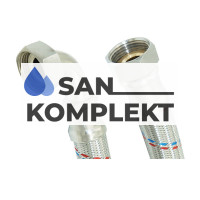 Подводка ГИГАНТ 1 г-г угловая 200см TIM C49-20