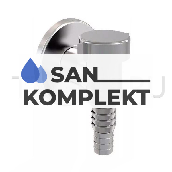 Сифон для стиральной и посудомоечной машины TIM BAS0301