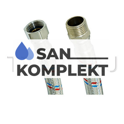 Подводка ГИГАНТ 1 г-ш 40 см TIM C47-4