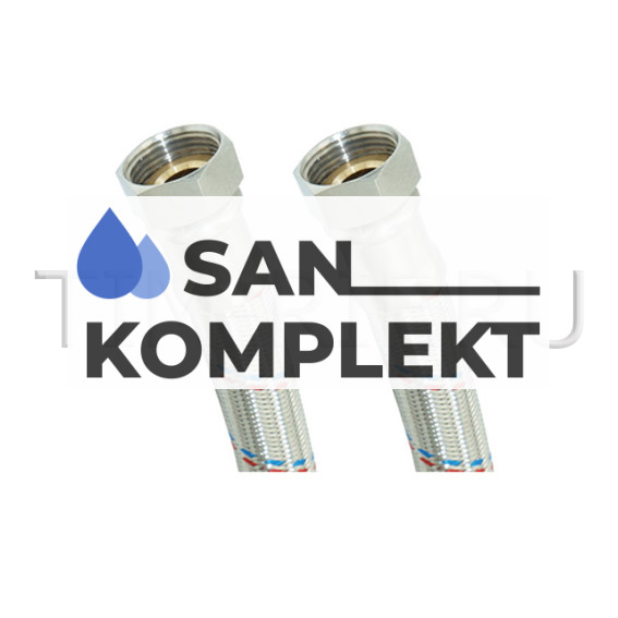 Подводка ГИГАНТ 1 г-г 40 см TIM C46-4